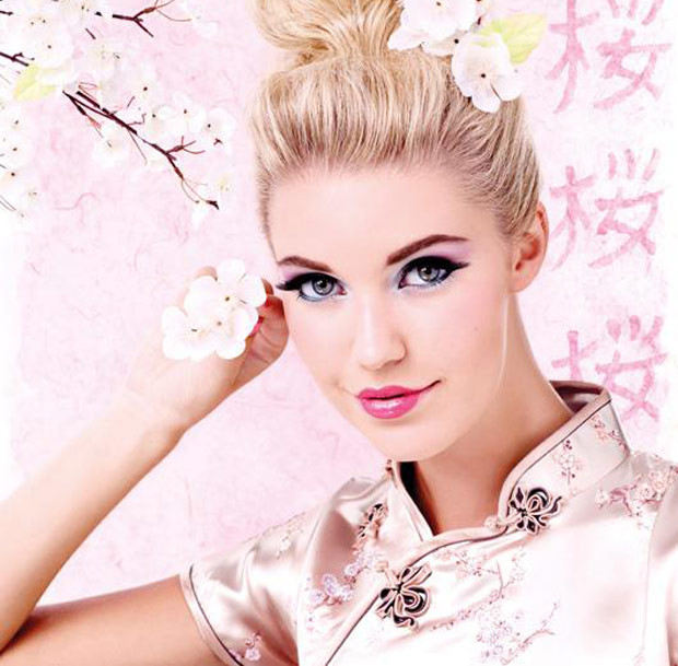 BeYu collezione pe 2015v mamme a spillo