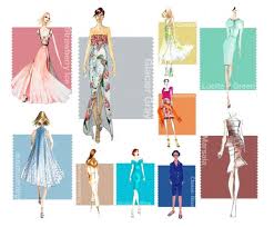 Pantone pe 2015 mamme a spillo