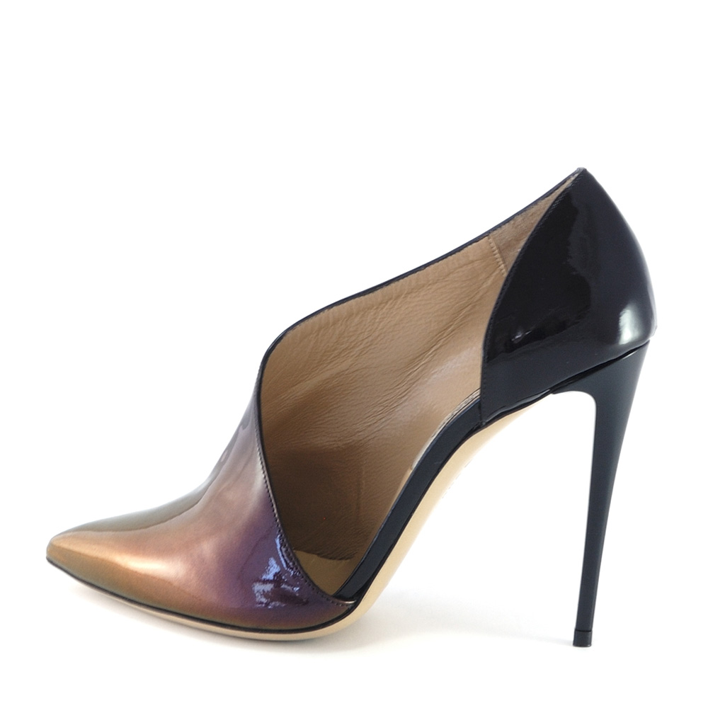 Gianni Marra e i suoi tacchi per l inverno 2015