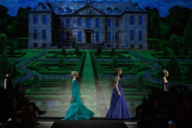 New York Fashion Week 2015 mamme a spillo