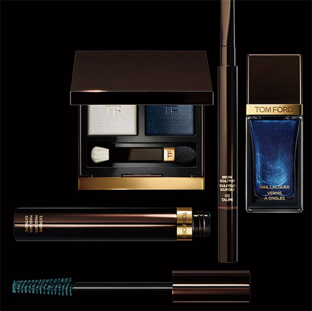 Tom Ford Beauty SS15 mamme a spillo