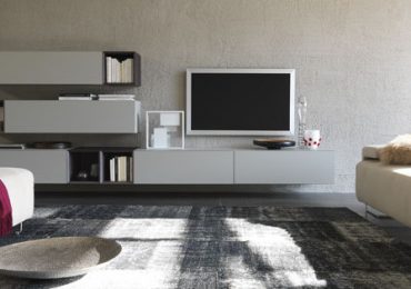 arredamento per il soggiorno casa italiana