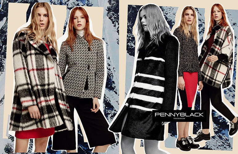 pennyblack autunno 2015 mamme a spillo