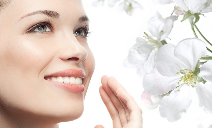 pulizia del viso fase 1 mamme a spillo cover