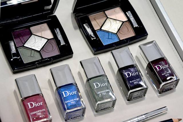 Dior Cosmopolite collezione mamme a spillo