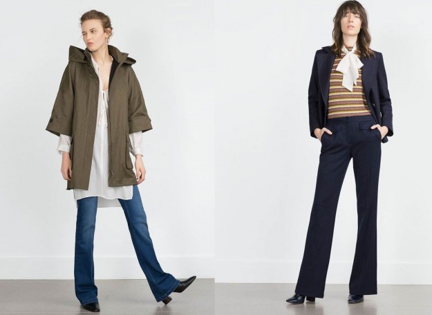 moda low cost inverno 2015 zara mamme a spillo