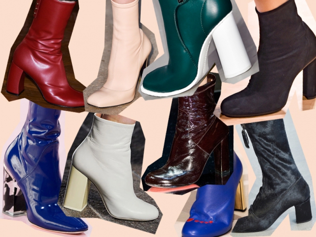 ankle boot inverno 2015 mamme a spillo cover