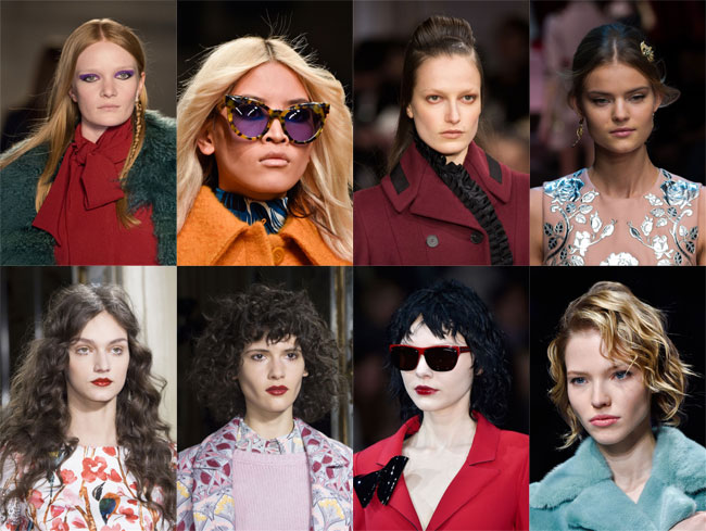 tendenze capelli inverno 2015 2016 le cabinet des modes