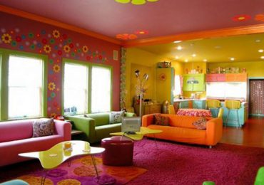 casa e buonumore casa italiana mamme a spillo copertina