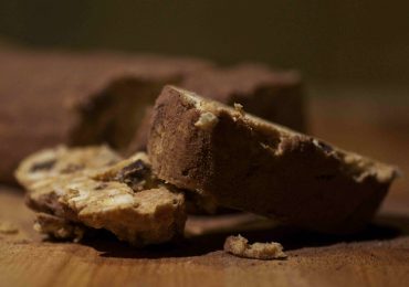 salame di cioccolato