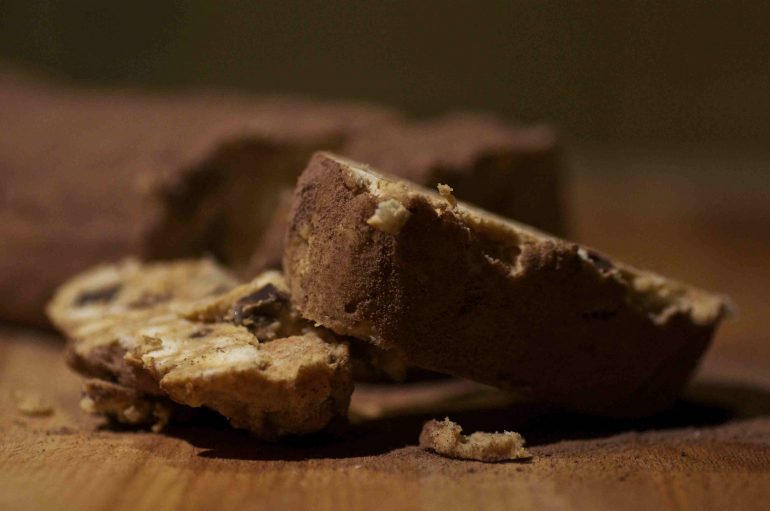 salame di cioccolato