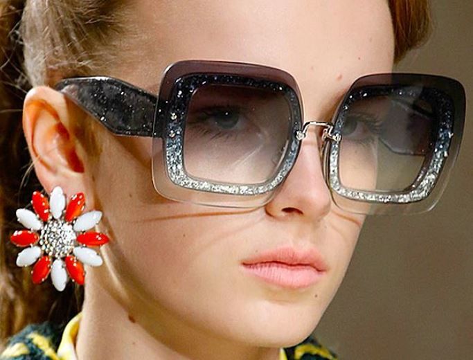 occhiali da sole primavera 2016 mamme a spillo