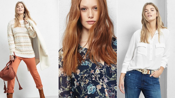 Moda 2016 on sale donne