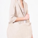 borsa canvas carla g mamme a spillo