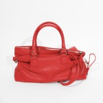 borsa pelle carla g mamme a spillo