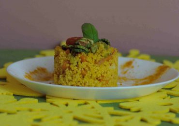 couscous alle verdure