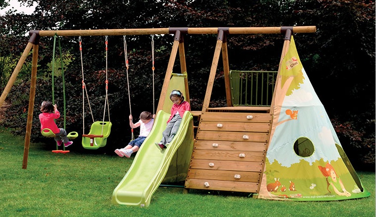 Giochi in giardino per bambini sales