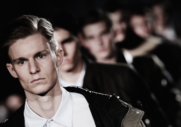 milano moda uomo collezione primavera estate 2016 mamme a spillo