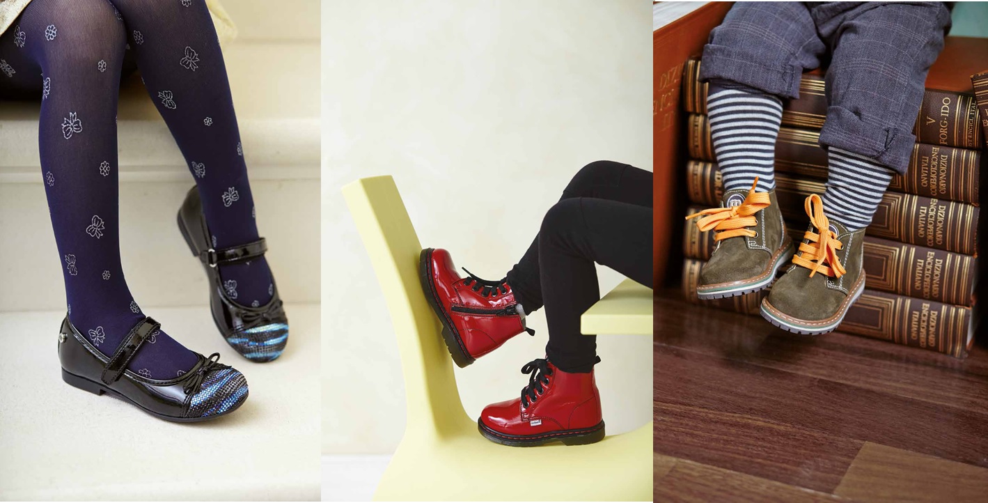 Scarpe melania hotsell autunno inverno 2018