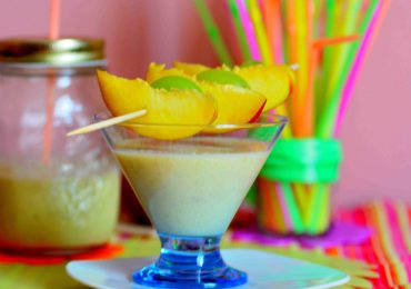 smoothies alla frutta