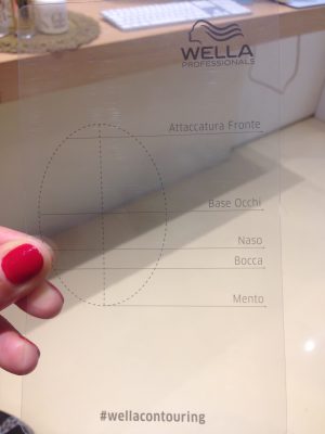 Kit spatola per rivestimento 25 cm + adattatore, impugnatura + bastone