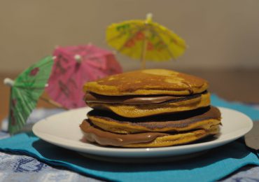 Dorayaki