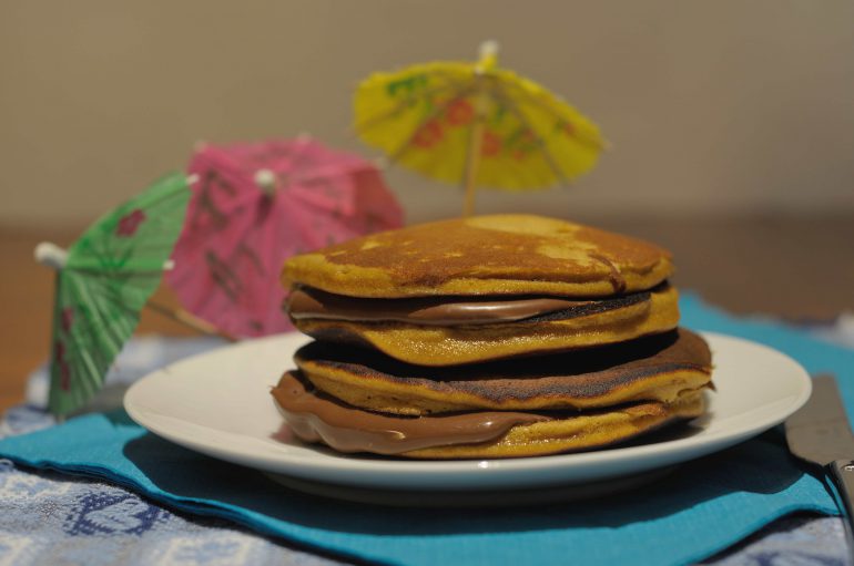 Dorayaki
