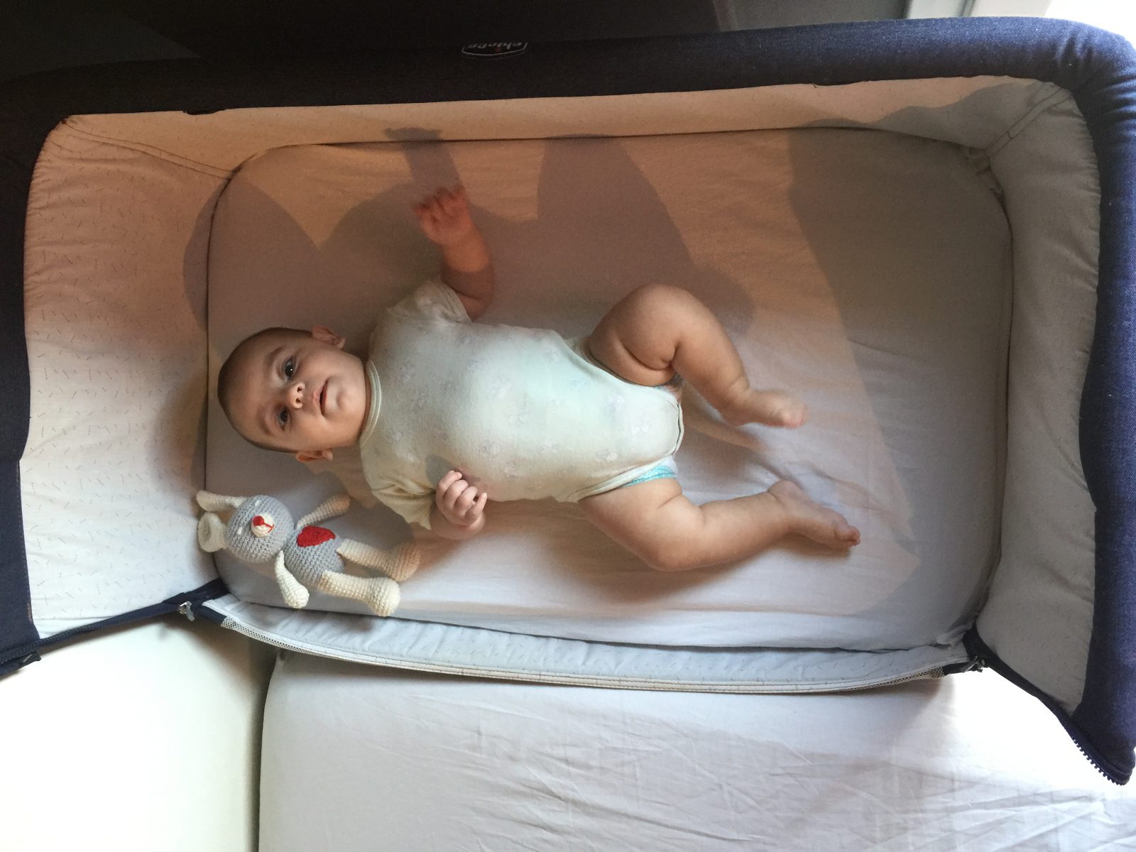 Chicco-next-to-me