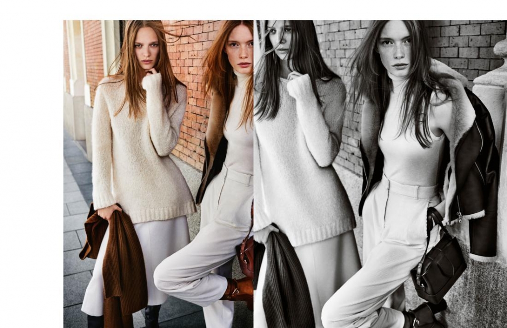Massimo dutti abbigliamento donna sale
