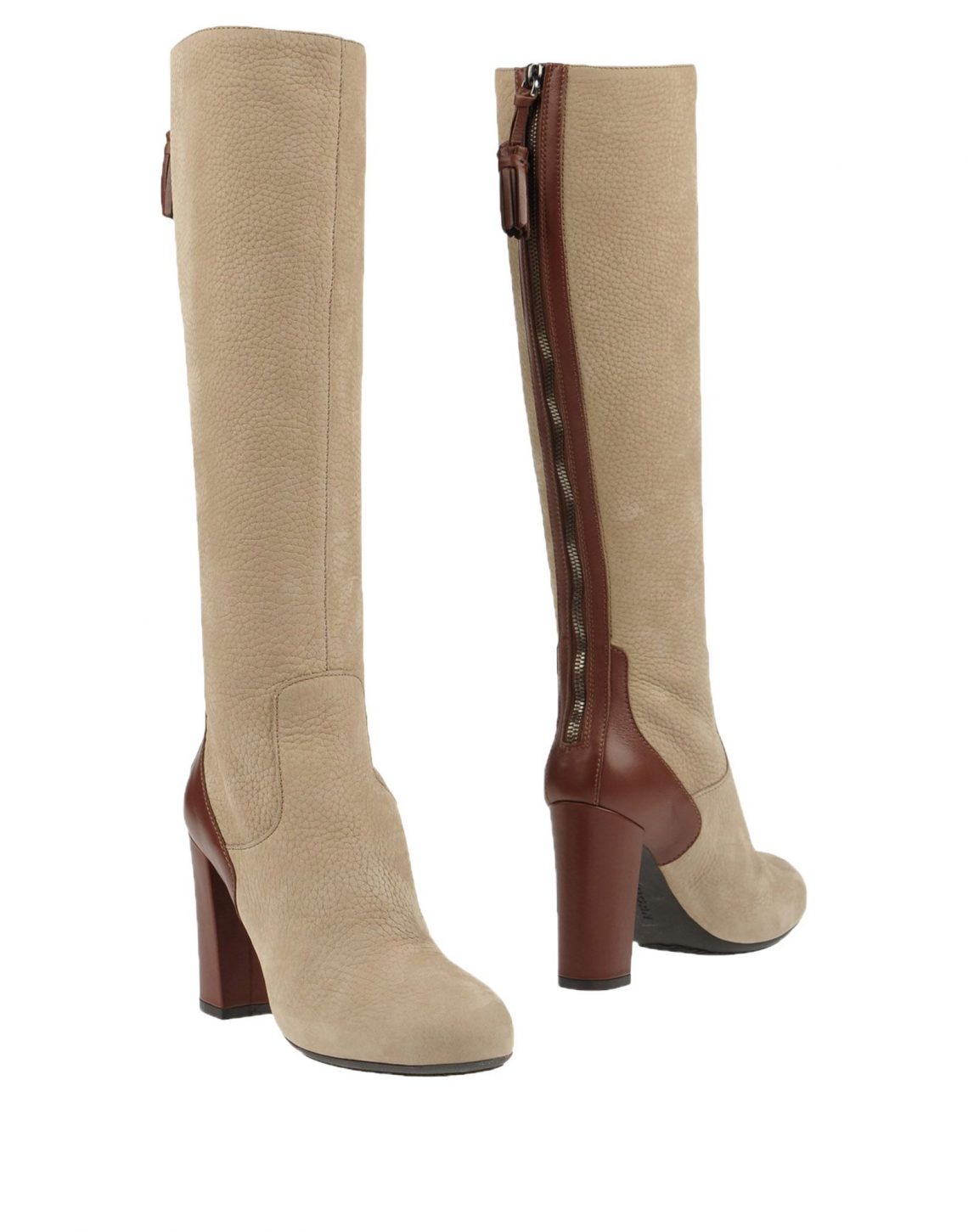 Scarponi PATTON S13 In Pelle Impermeabile Difettati - Foto 3