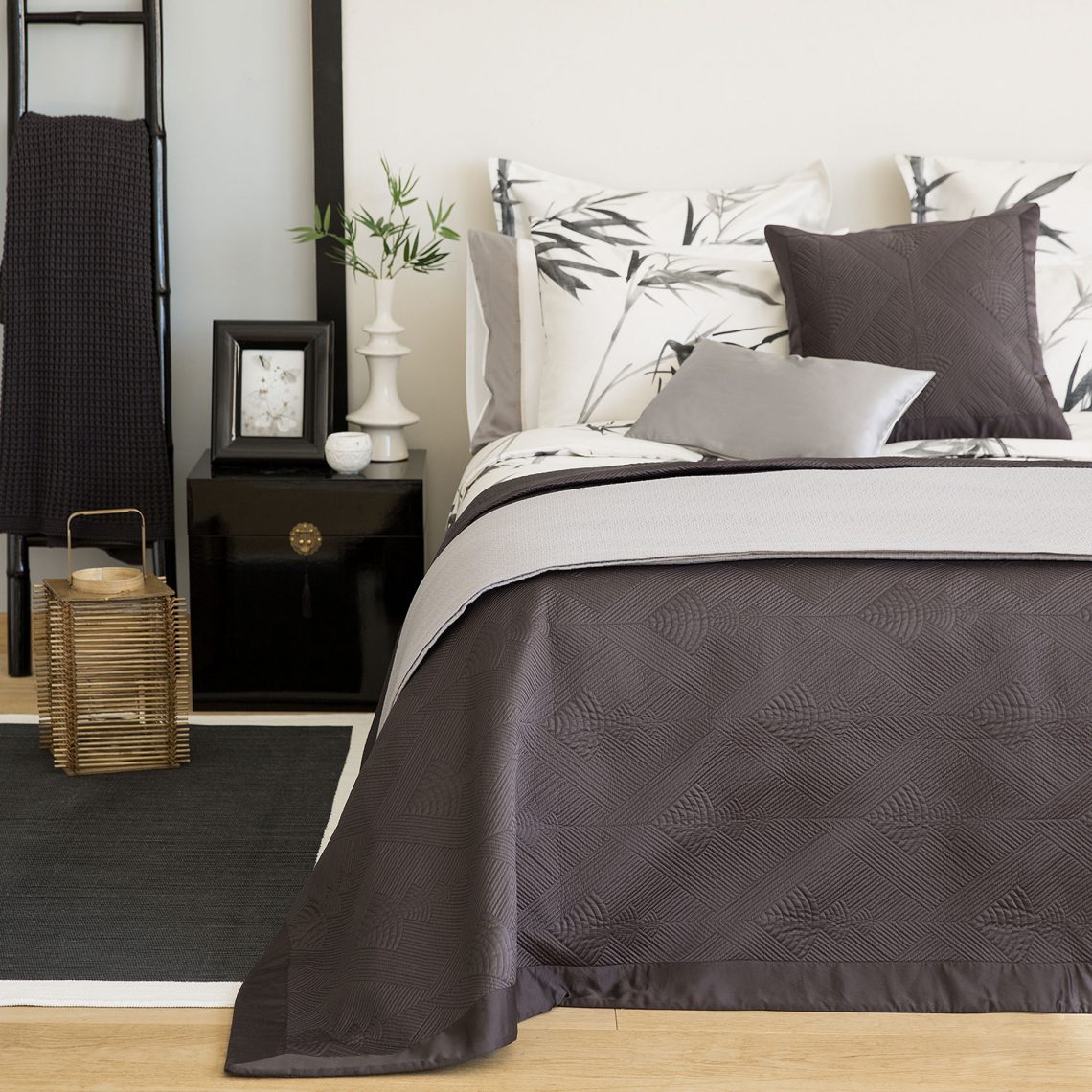 Zara Home la collezione di biancheria per la casa in saldo