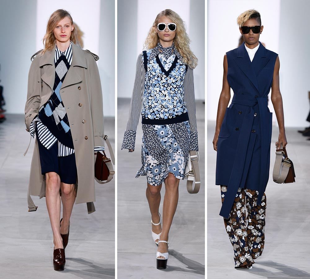 abiti primavera 2017