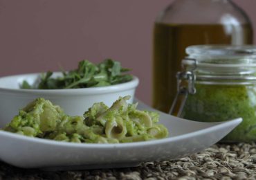 pesto di rucola