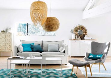 maisons du monde salotto mamme a spillo primavera 2017