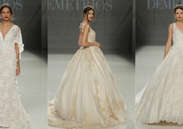 Demetrios 2018 mamme a spillo