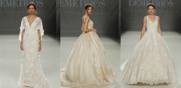 Demetrios 2018 mamme a spillo