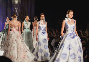 Elisabetta Polignano 2018 mamme a spillo