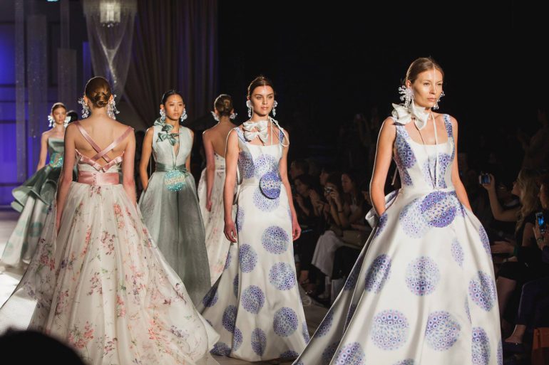 Elisabetta Polignano 2018 mamme a spillo