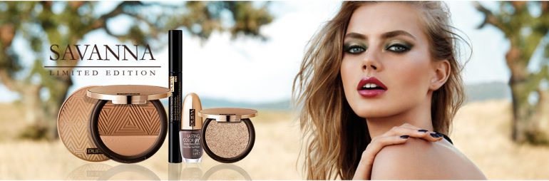 Pupa Milano Savanna pe2017 mamme a spillo