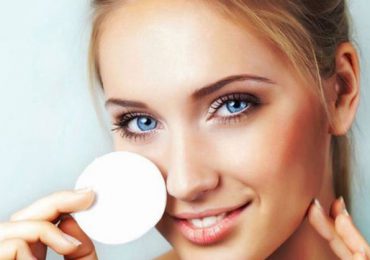 detersione pelle acqua micellare mamme a spillo