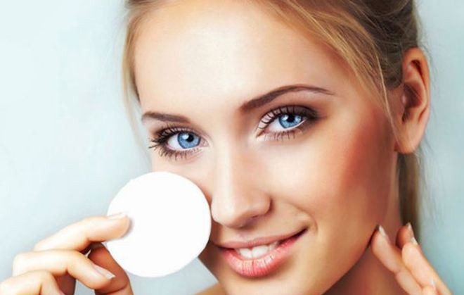 detersione pelle acqua micellare mamme a spillo