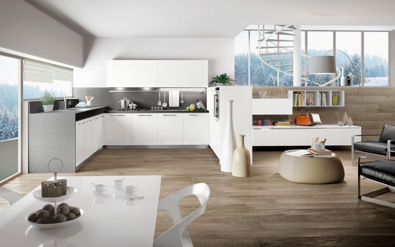 Arredo cucina: gli errori da evitare quando si rinnova il Arredo cucina: gli errori da evitare quando si rinnova il