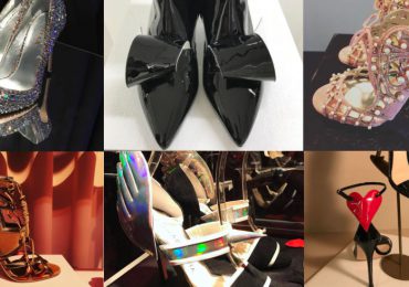 tendenze scarpe autunno inverno 2017 mamme a spillo