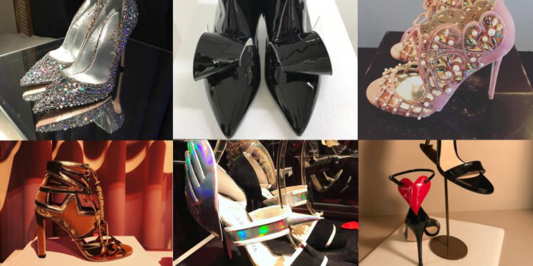 tendenze scarpe autunno inverno 2017 mamme a spillo