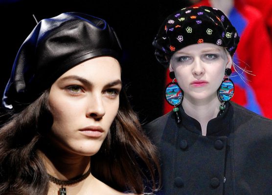 YEKEYI Cappello divertente per Halloween, con capelli a spillo, stile hip hop, con capelli finti