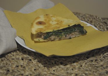 piadina ripiena