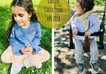 scarpe bambino estate 2018
