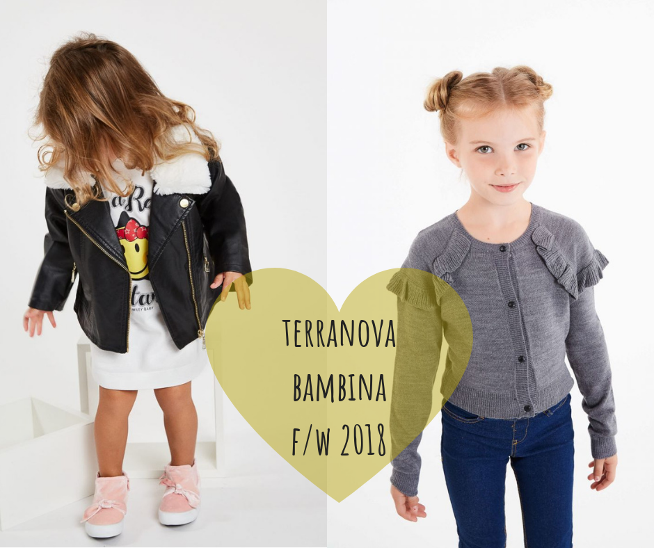 Terranova sales leggings bambina