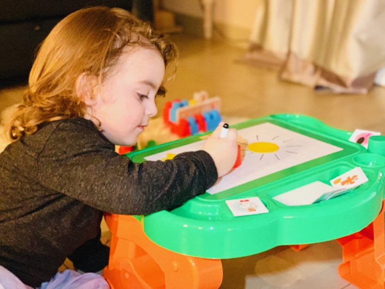Giochi educativi Lisciani: il gioco è una cosa seria ed ecco perchè
