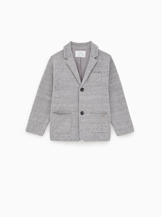 Giacca elegante bambino zara deals